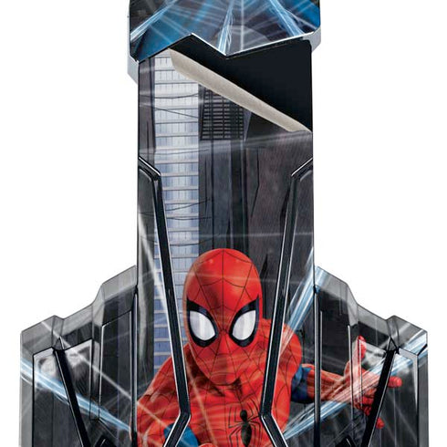 Marvel Spiderman Web Throw BENGOO G9000 Skin